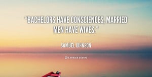 Married Men Quotes