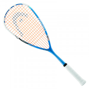 Head Squash Racket