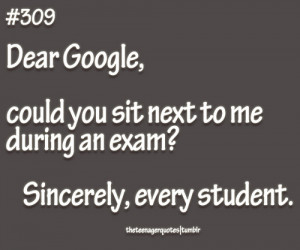 funny quotes about exams for facebook