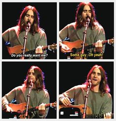 Jared Leto Quote More