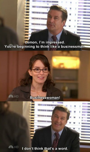 Best 30 Rock Quotes