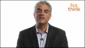 Sociologist Nicholas Christakis discusses structure, agency, and the ...