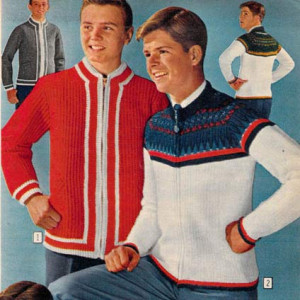 men 39 s fashion from the 1960s