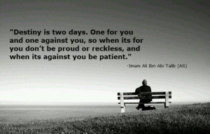 God...give me too much patience...