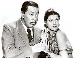Hollywood's Great Charlie Chan