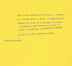 Friday Drinking Quotes Alcohol category quotes