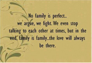 Quotes About Family Problems (11)