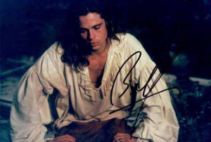 Sexiest Male Movie Vampires. Who is Your Pick?