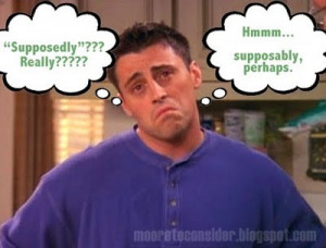 friends joey quotes