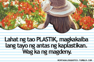 Sweet Quotes Tagalog Tumblr