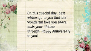 letter 25th wedding anniversary quotes for parents jpg