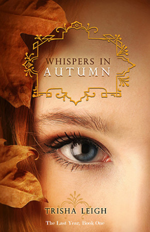 13631837 Review: Whispers in Autumn by Trisha Leigh