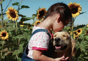 he will be our friend for always and always and always.