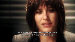 Displaying (15) Gallery Images For The L Word Shane Quotes...