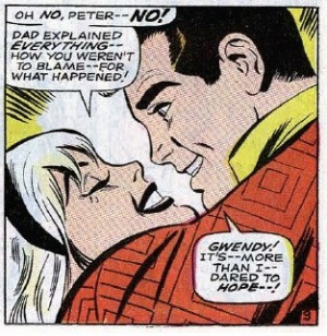 Posted by: Bertone in Finding Gwen Stacy