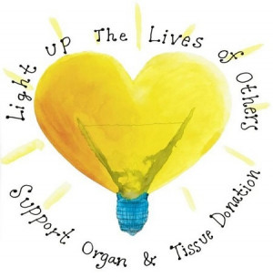 Organ & Tissue Donation Awareness