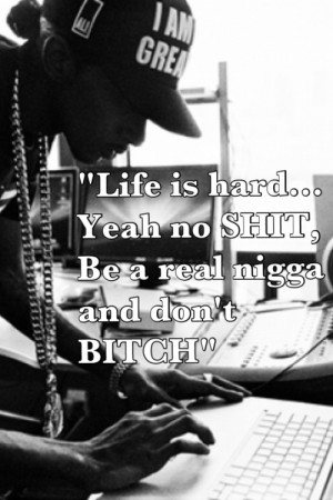 Nipsey Hussle Quotes Tumblr