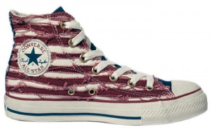 Converse Stars And Stripes