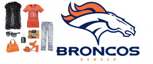 Los Broncos Denver Seahawks