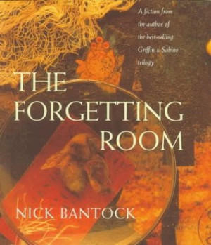Start by marking “The Forgetting Room: A Fiction” as Want to Read: