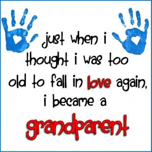 Grandfather quotes 14