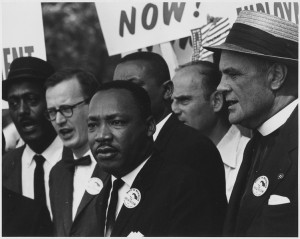 Martin Luther King, Jr. Death Anniversary: Remembering Freedom Fighter ...