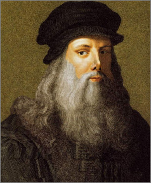Leonardo da Vinci, Genius of the Italian Renaissance