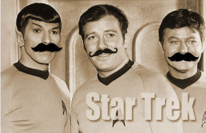 Top 10 Best Star Trek Jokes