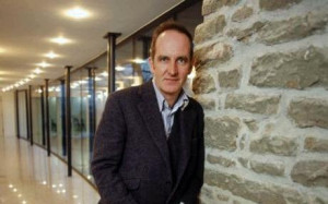 Thread: Classify Kevin McCloud