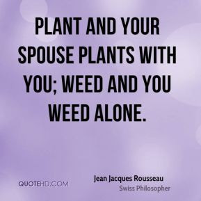 Spouse Quotes