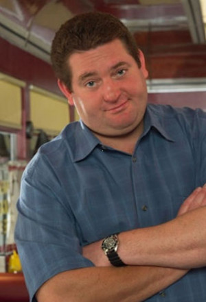 Chris Penn