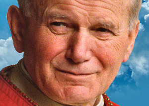Pope John Paul II, Polish Clergyman