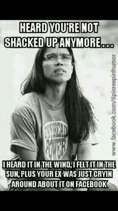 Smoke Signals. I love this movie :D More