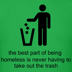 Design ~ Taking out the trash