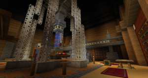 The Doctor x32 Whovian Resource Pack - 32x - Minecraft Texture ...