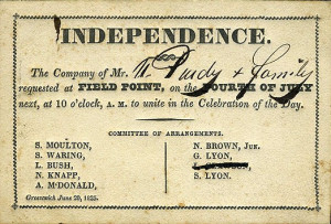independence on july 4 1776 declaring independence from the kingdom of ...