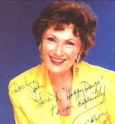 Marion Ross Profile, Biography, Quotes, Trivia, Awards