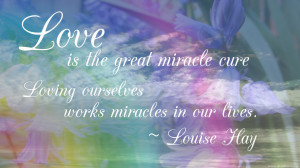 dewdrop February 3, 2014 Law of Attraction Tools , Louise Hay