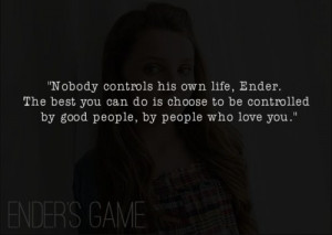 Ender's Game | Official Tumblr of EnderNews.com