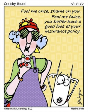 Best Of Maxine Comics – 24 Pics