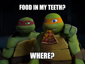 teenage mutant ninja turtles mikey memes