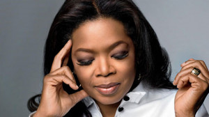 Oprah Winfrey, September issue of O, The Oprah Magazine
