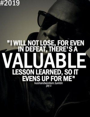 Jay-Z Quotes