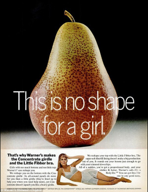 11 Sexist Vintage Ads That Will Have Your Head Spinning