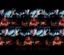 emma watson, funny, harry potter, narnia, quote