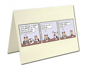 Gallery of: Dilbert Boss Quotes