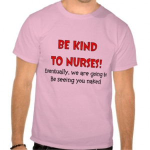 Nurse Quotes