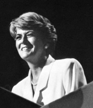 Geraldine_Ferraro Picture Slideshow