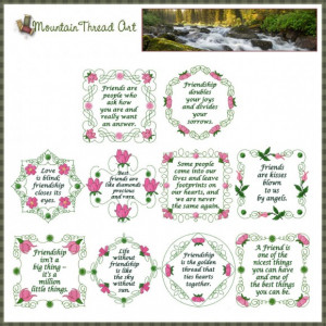 Irish Quotes About Love: Wild Irish Rose Friendship This Is An Irish ...