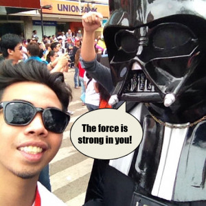 ... not-so-cool guys. Sorry, I’m being modest—these guys are losers